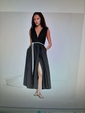 raggiera pleated dress banana republic One-Shoulder Pleated Maxi Dress